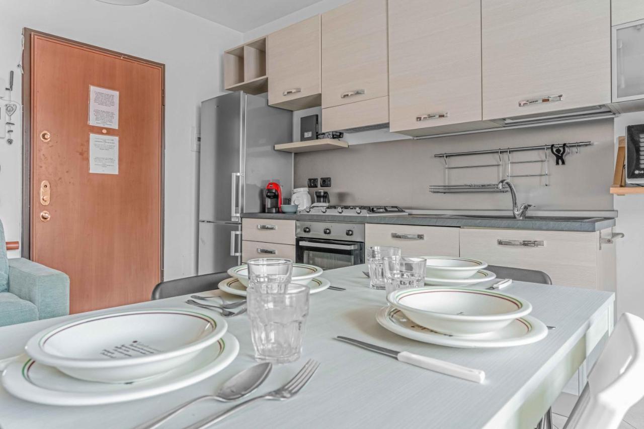 Its Home - Prandina 28 Milan Exterior photo