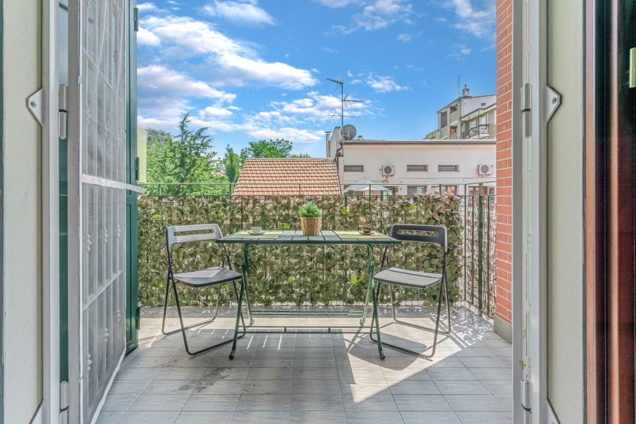 Its Home - Prandina 28 Milan Exterior photo