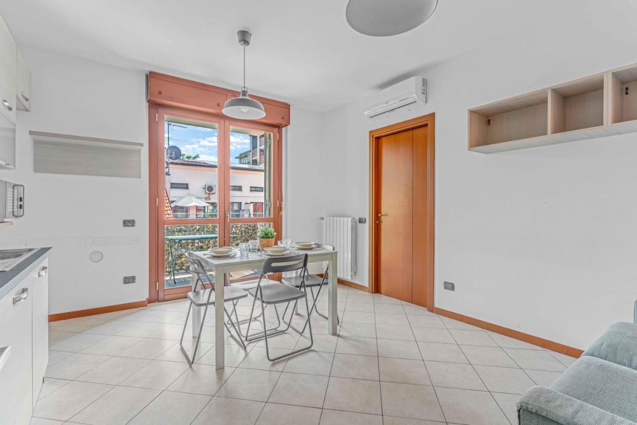 Its Home - Prandina 28 Milan Exterior photo