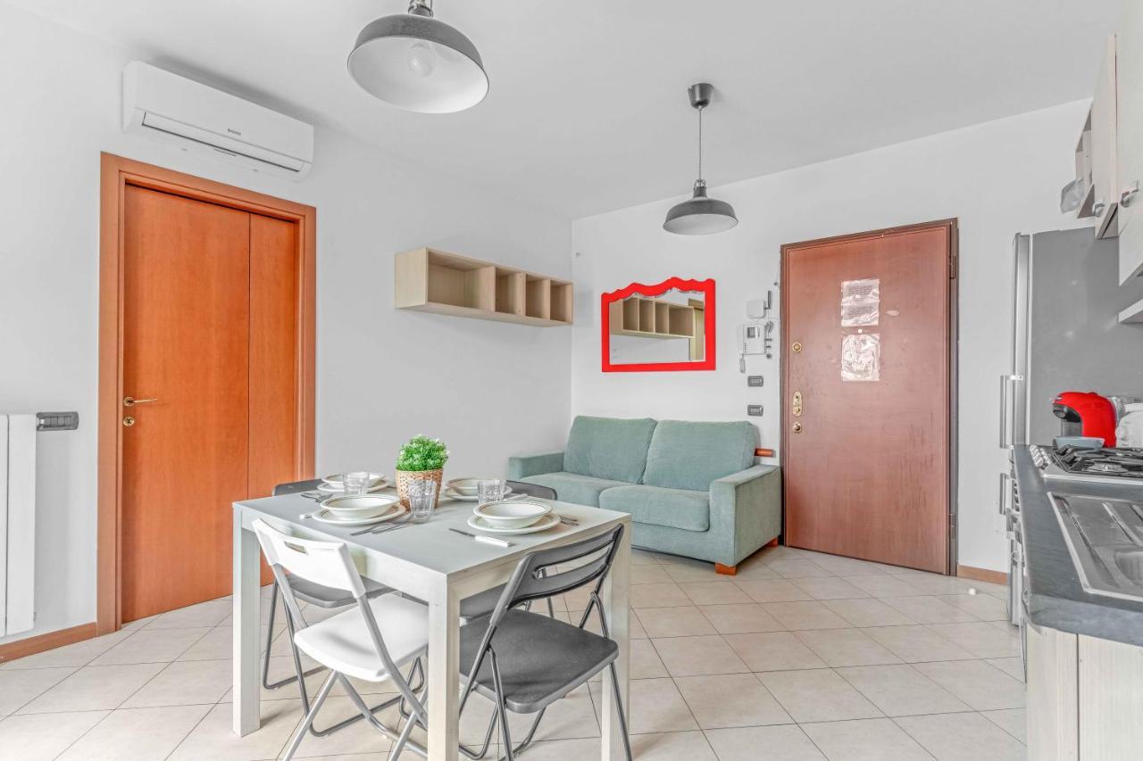 Its Home - Prandina 28 Milan Exterior photo